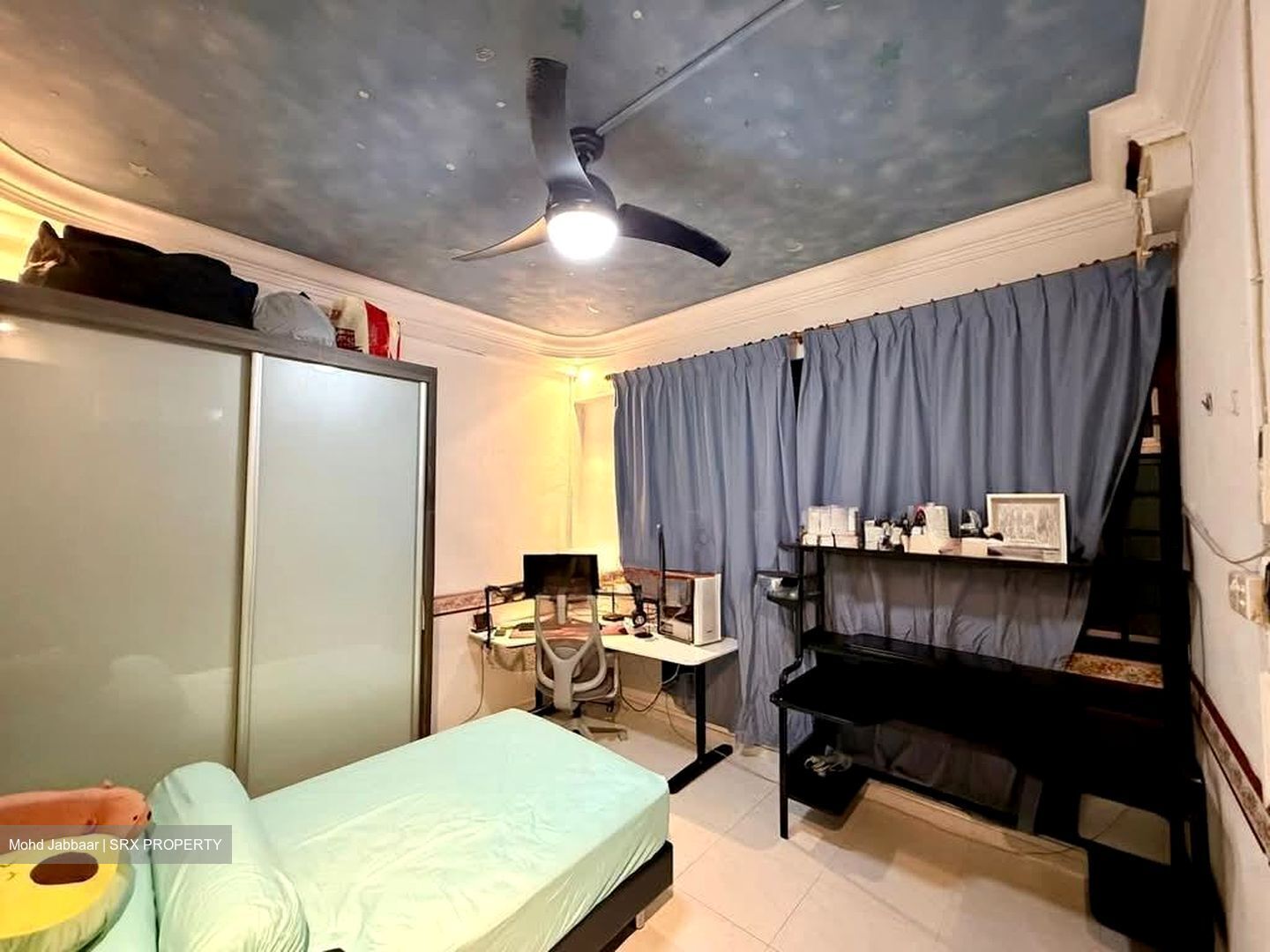 Blk 328 Tah Ching Road (Jurong West), HDB 4 Rooms #556529271